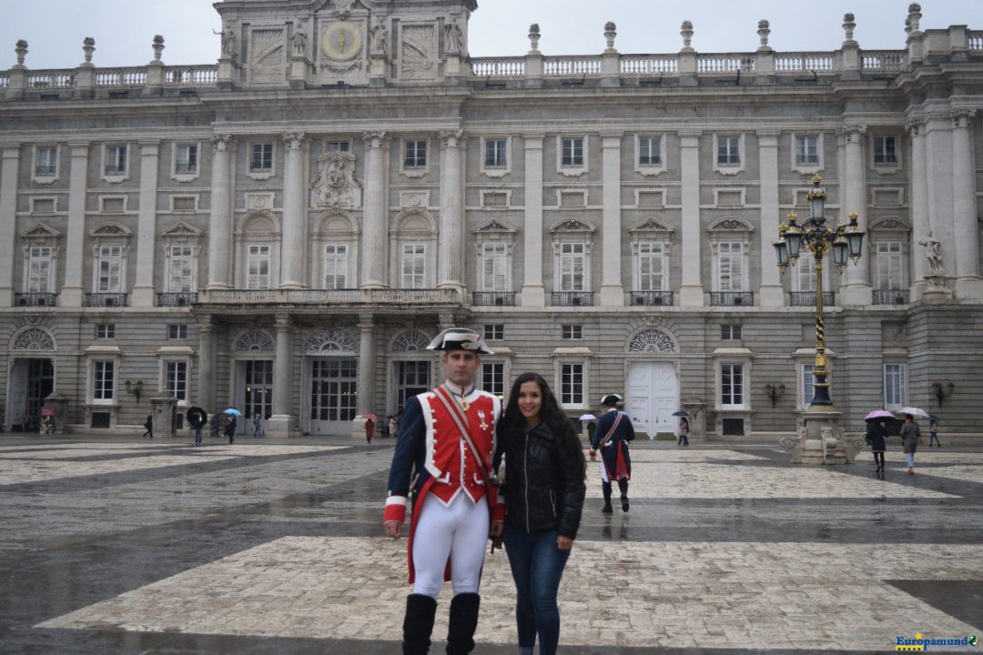 Palacio Real