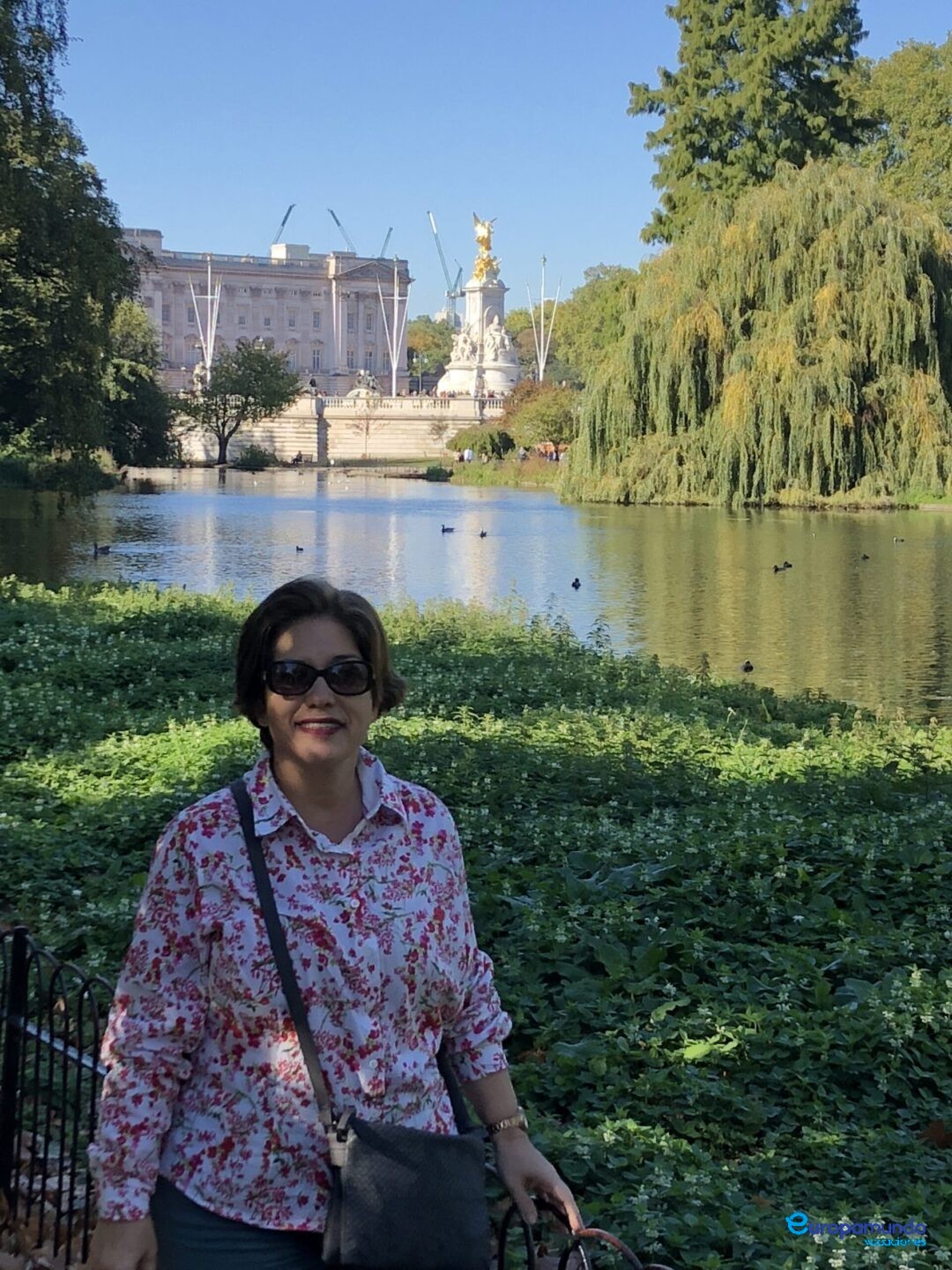 City tour em Londres