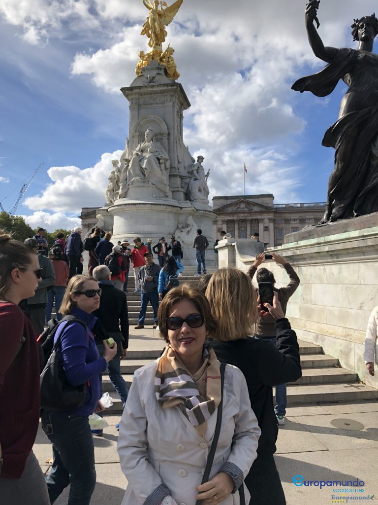 Troca da guarda real