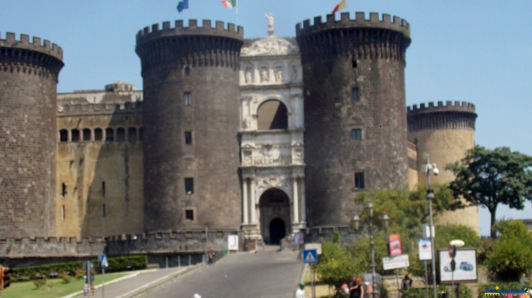 El Castel Nuovo