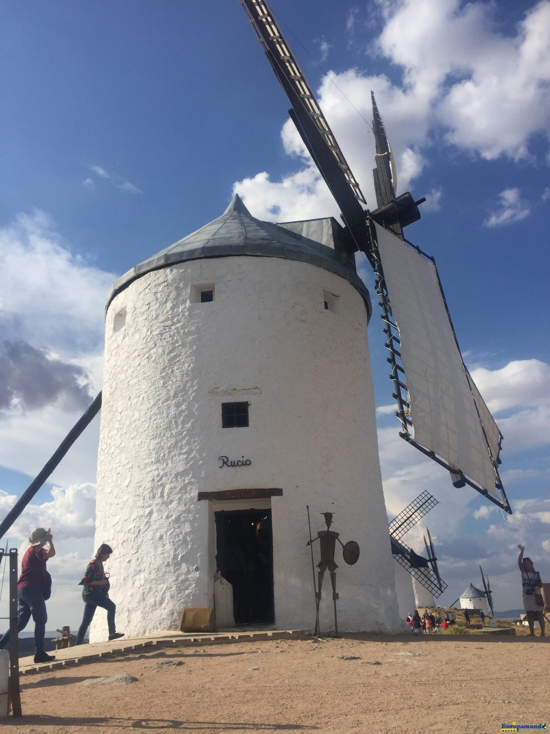 Molino Rucio
