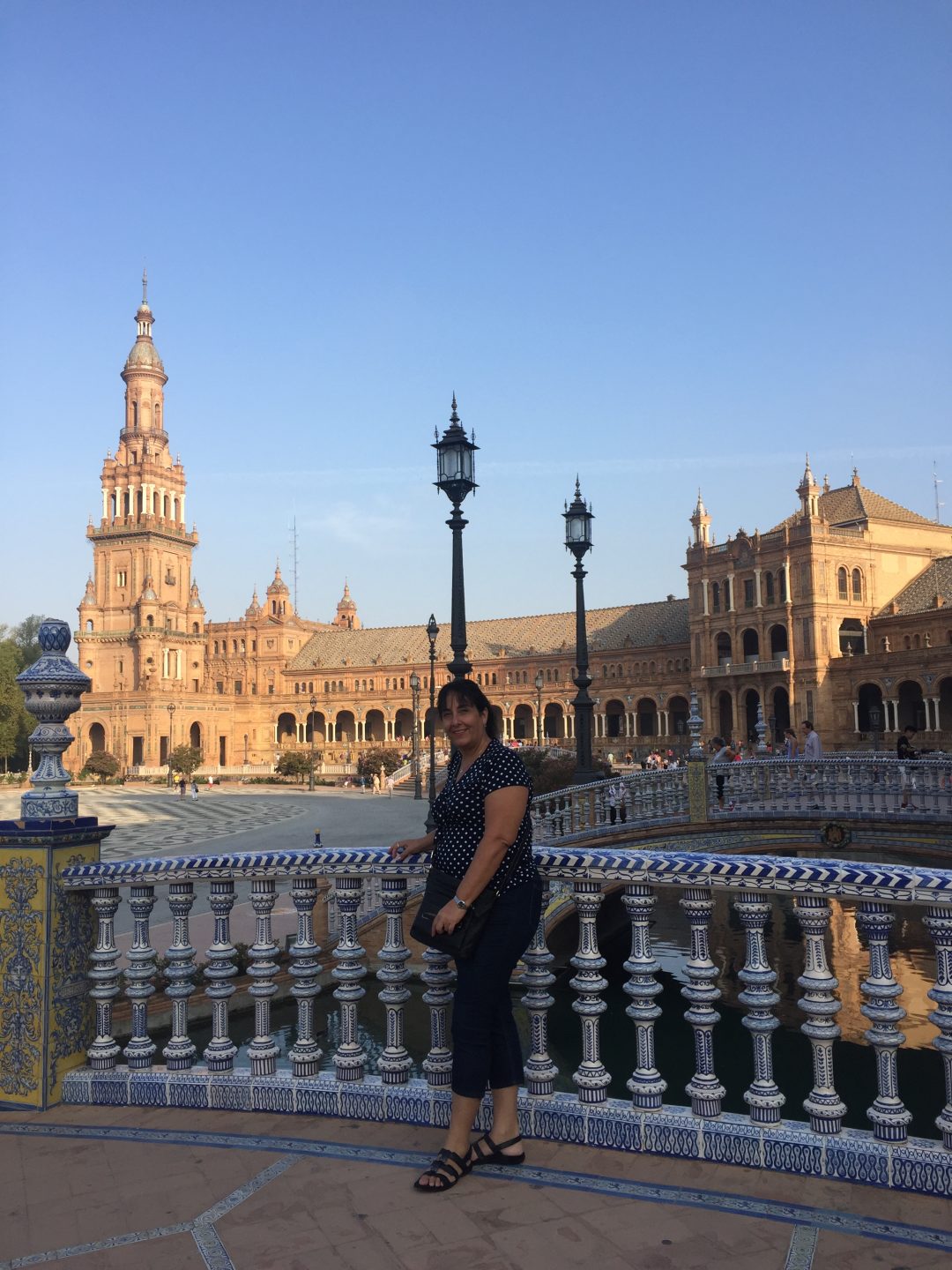 Plaza España