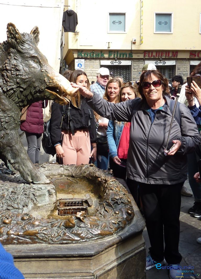 Mercado de Porcellino