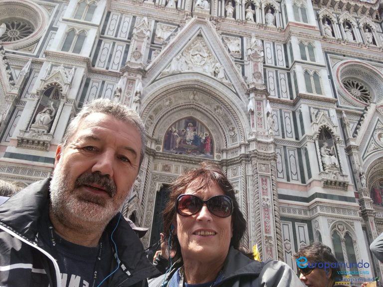 Santa Maria del Fiore