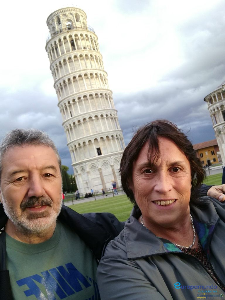 Torre de Pisa