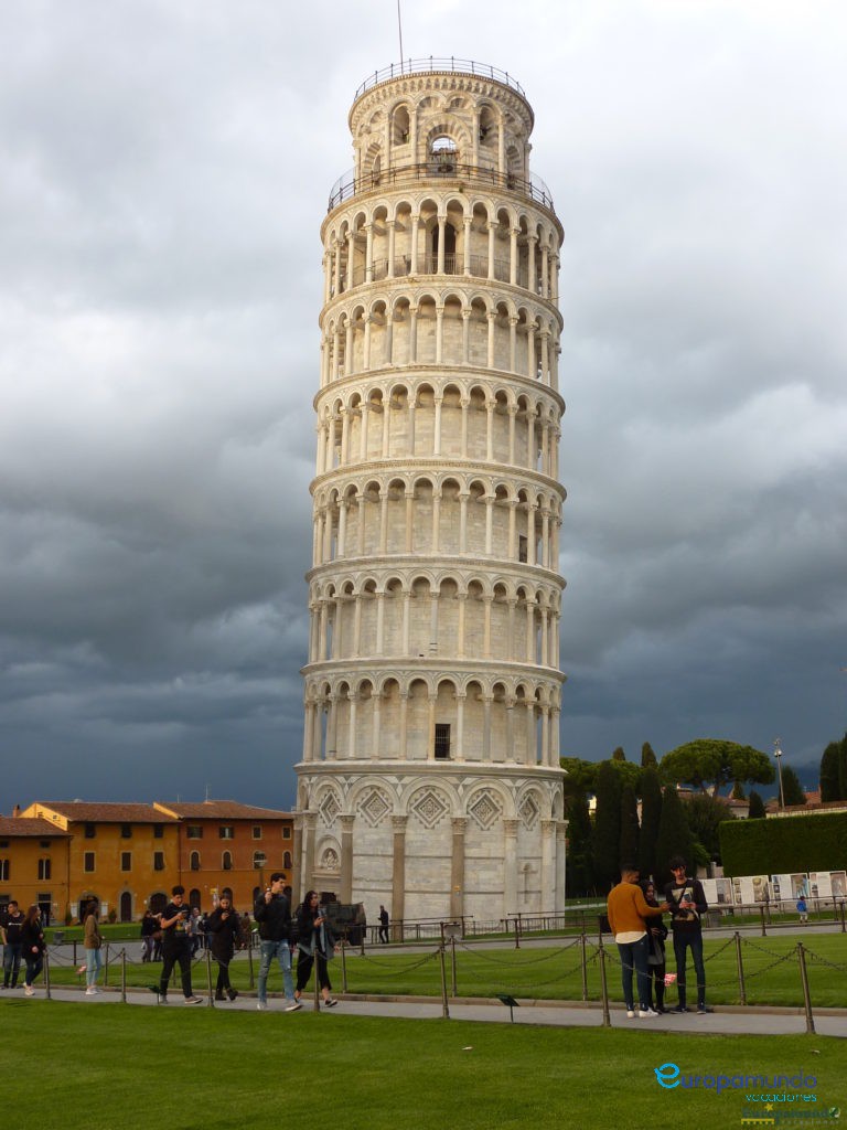 Torre de PISA