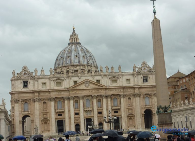 Basílica de San Pedro