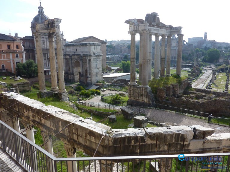 Foro Romano