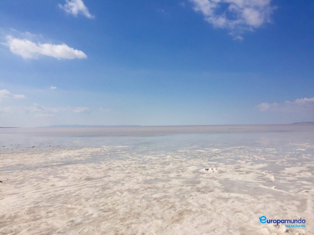 Tuz Gölü
