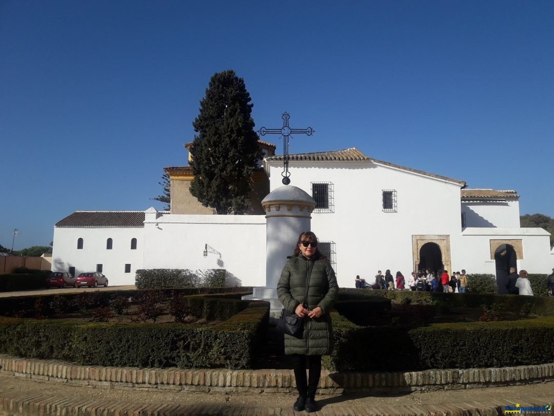 Monasterio de la Rábida