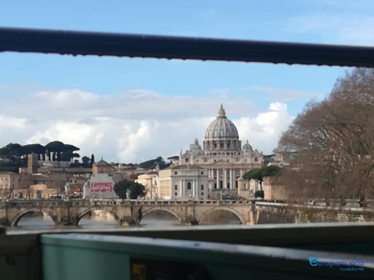 BASILICA DE SAN PEDRO