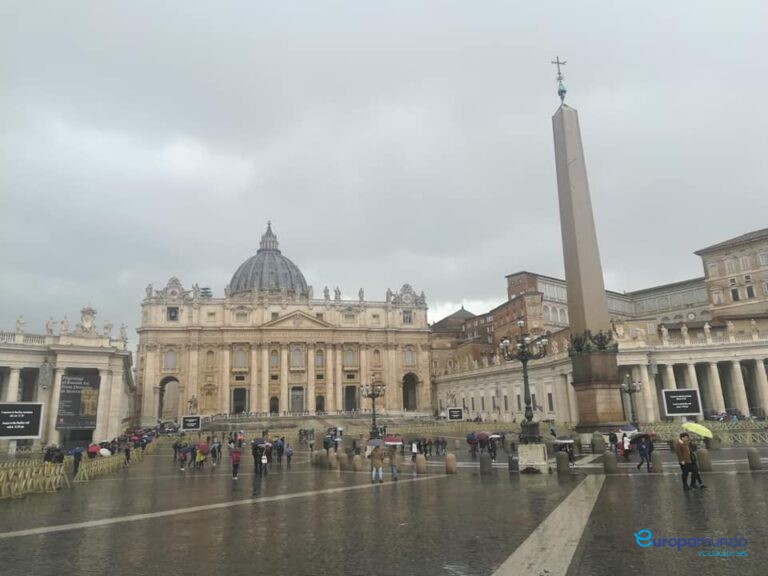 Ciudad del Vaticano