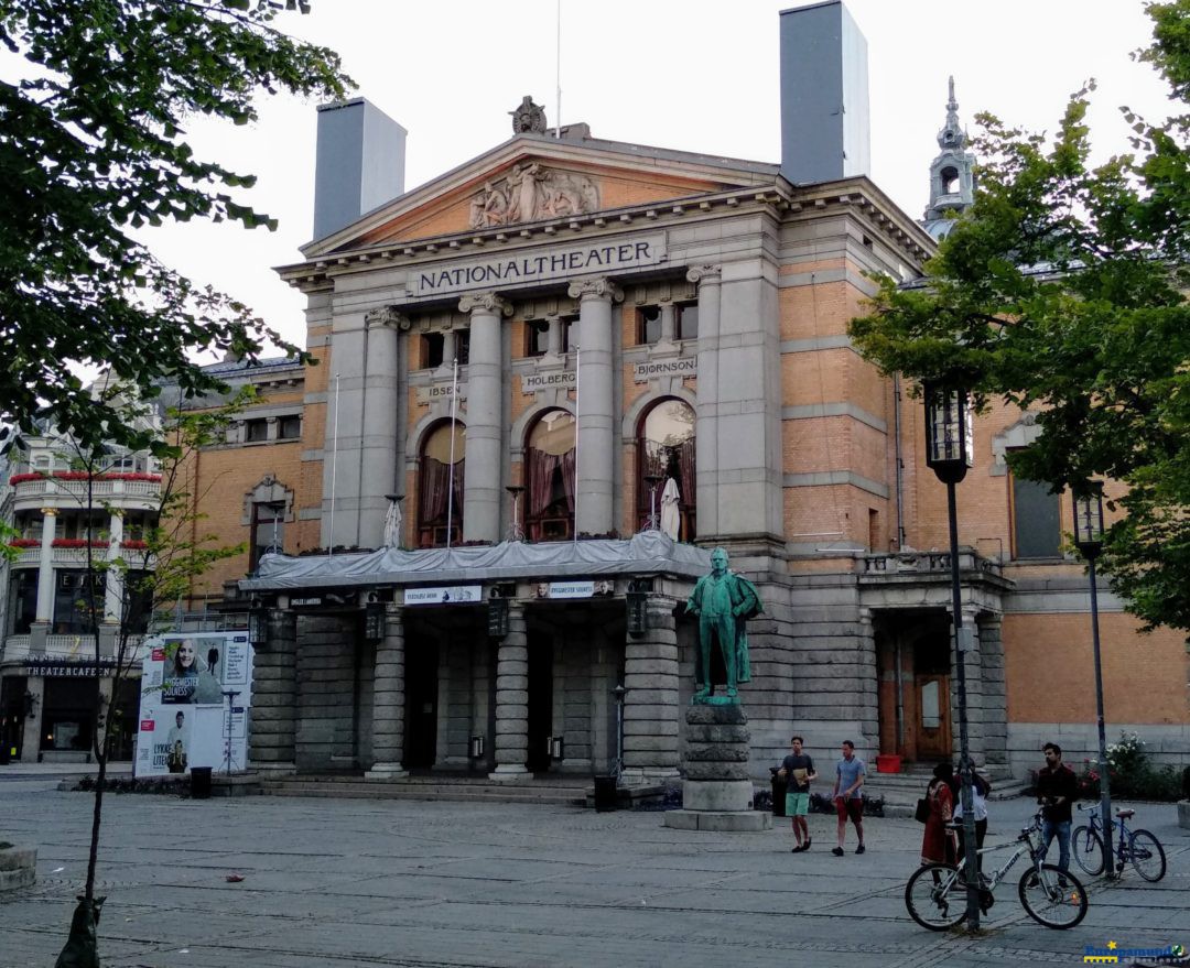 Teatro Nacional