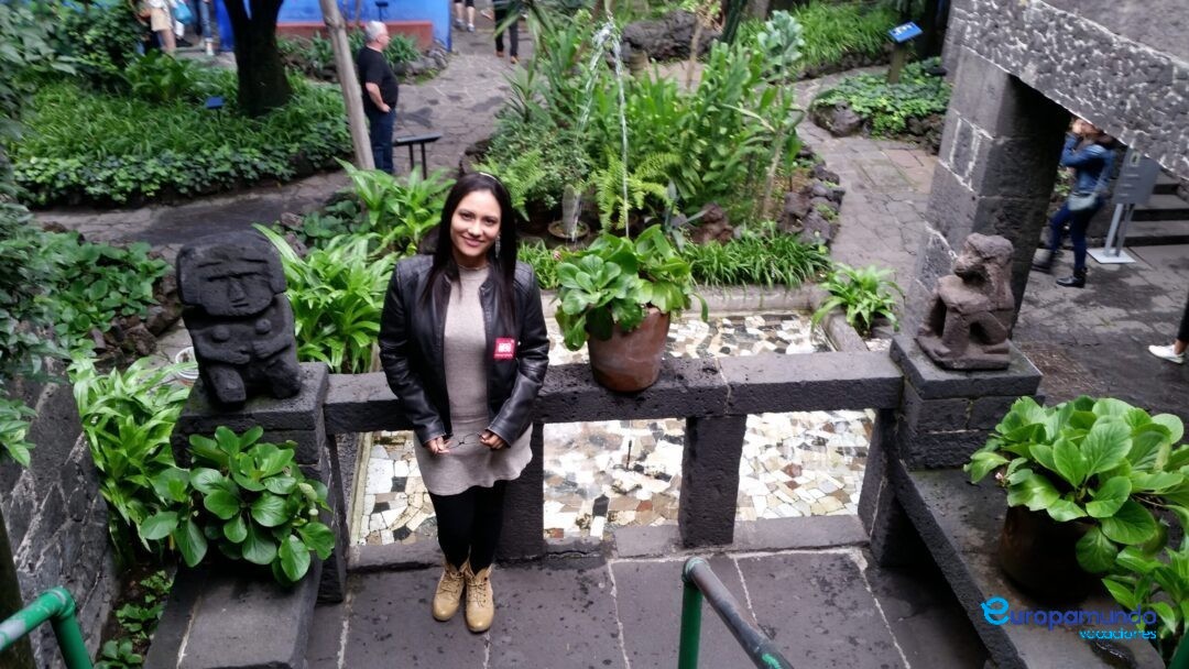 Museo de Frida Kahlo