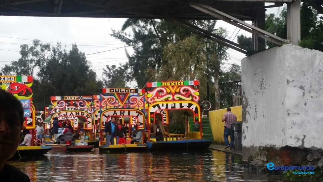 Xochimilco