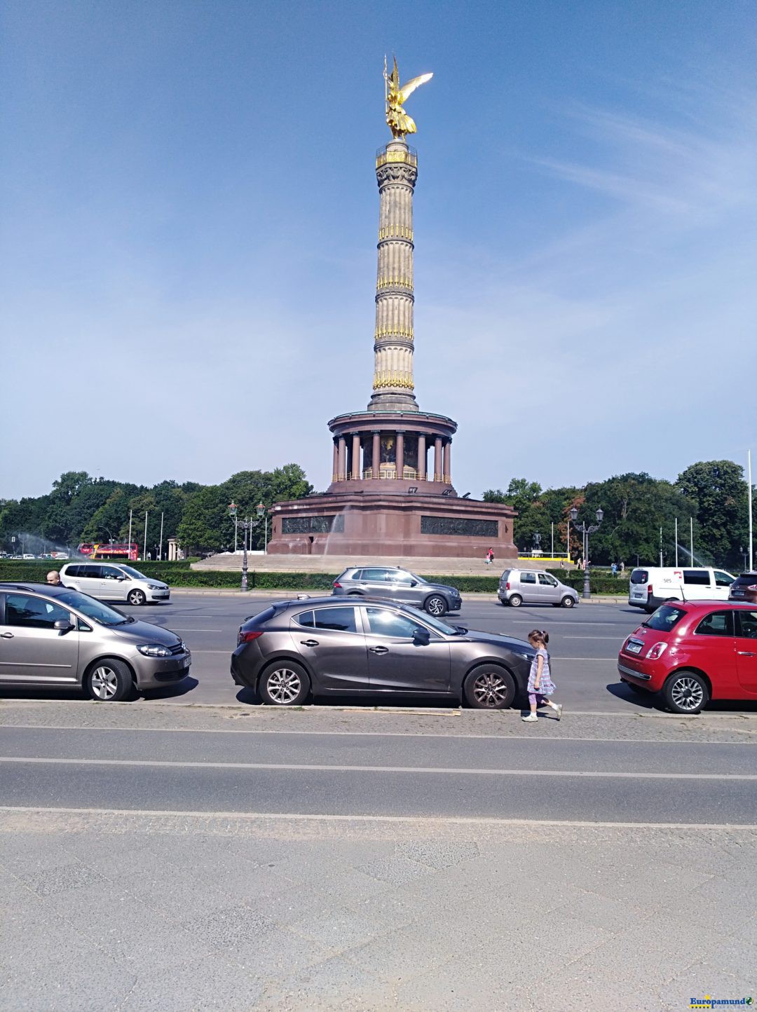 plaza de berlin