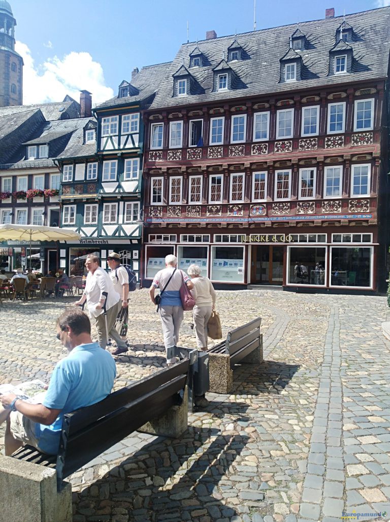 calle de goslar