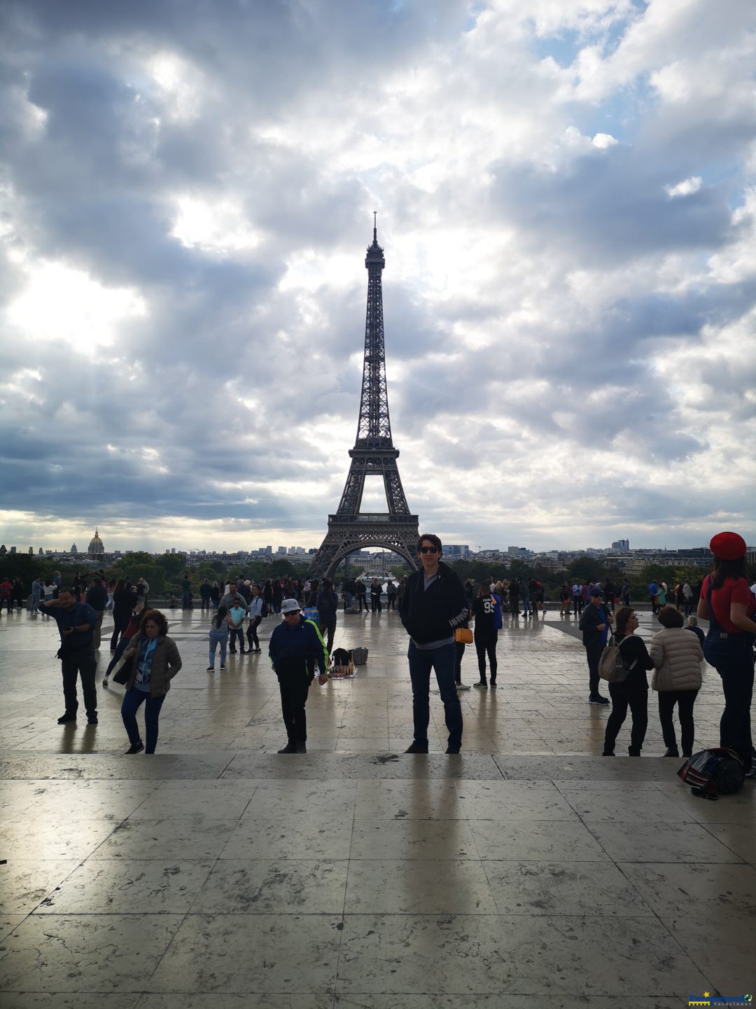 Torre Eiffel