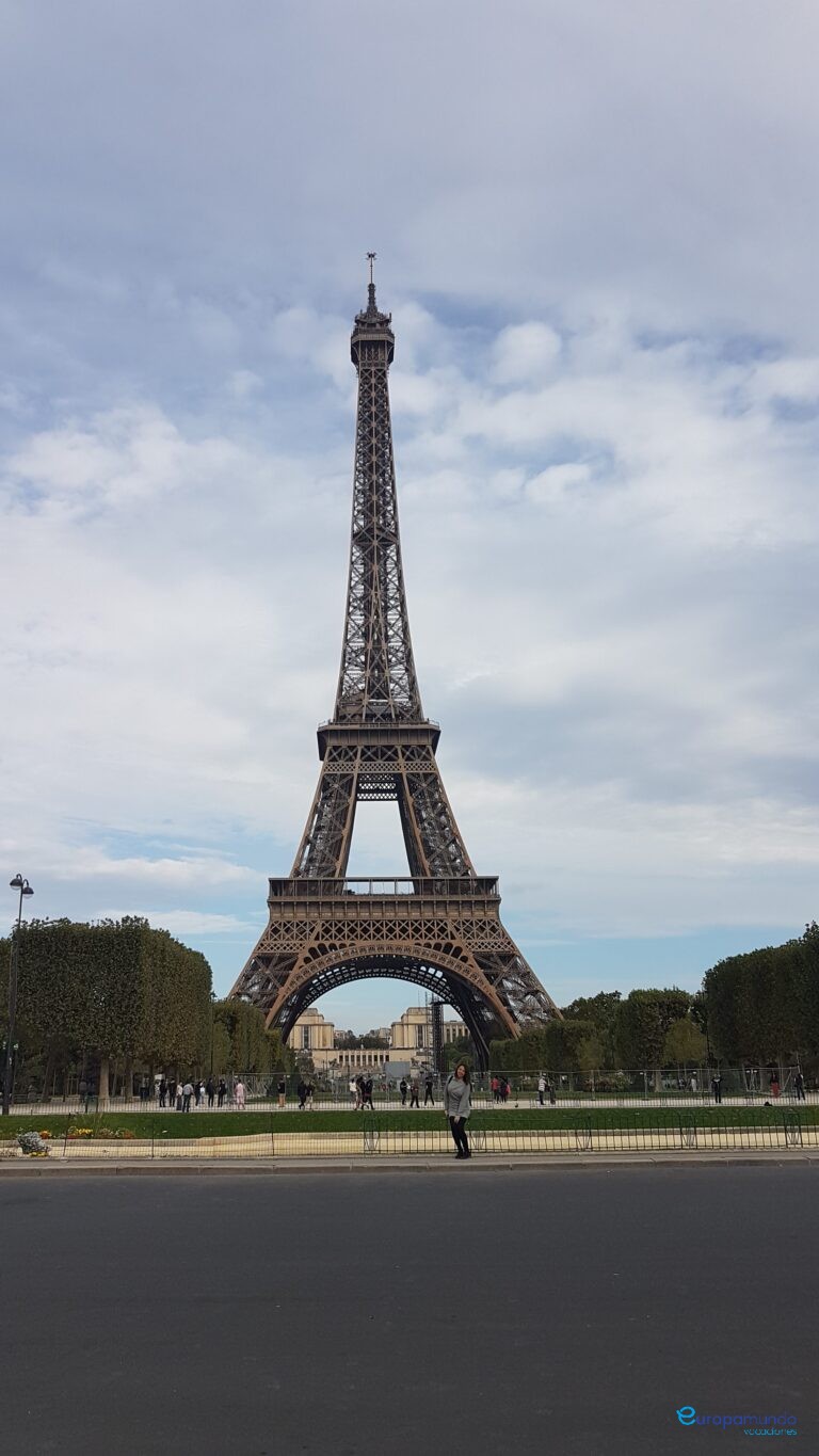 Torre Eiffel