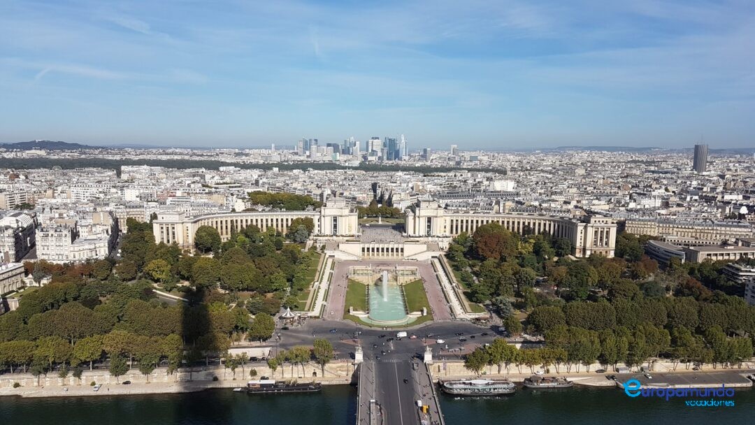 Trocadero