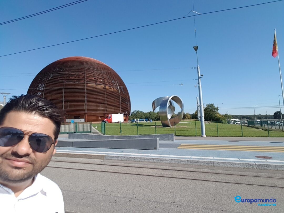 CERN