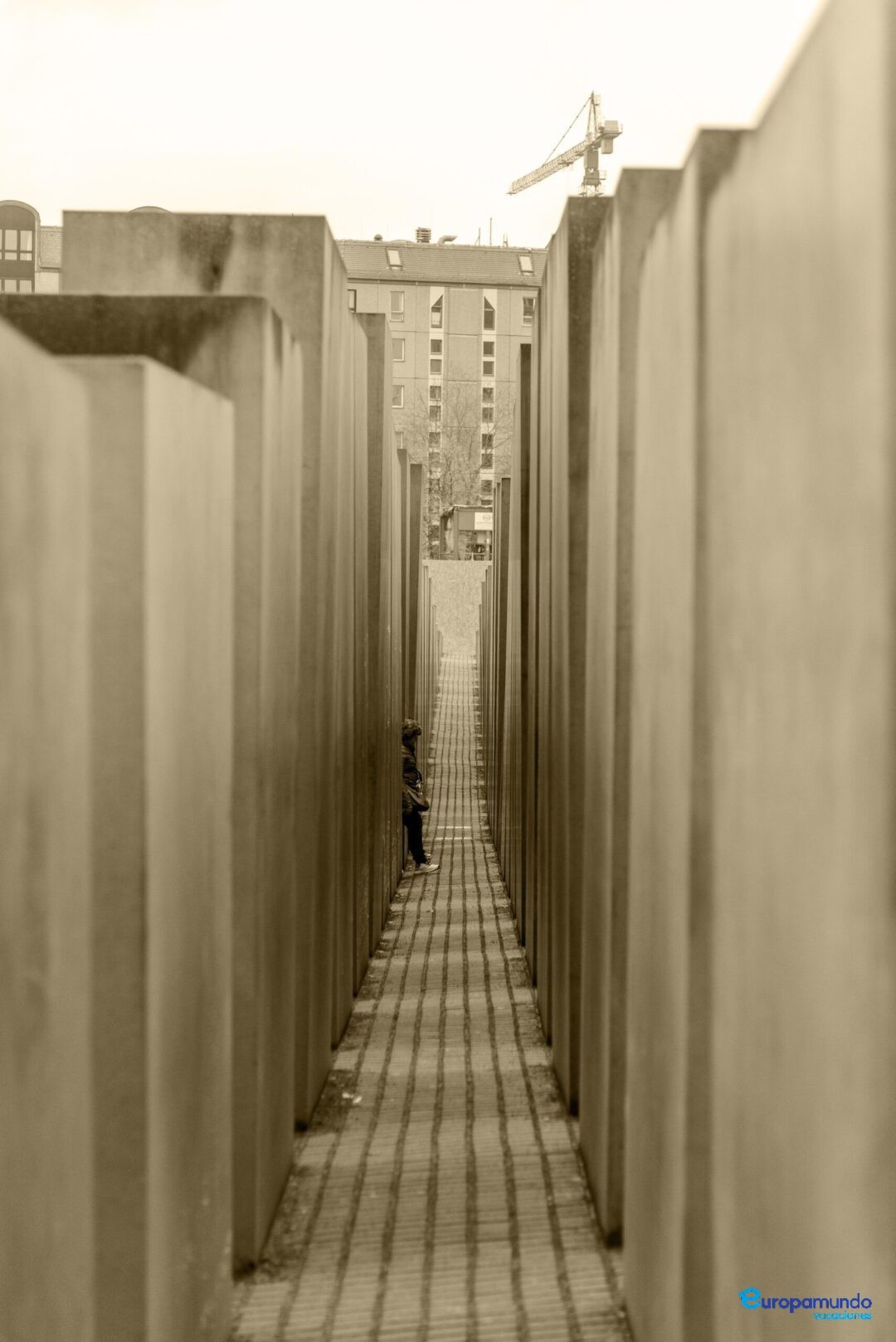 Monumento del horror