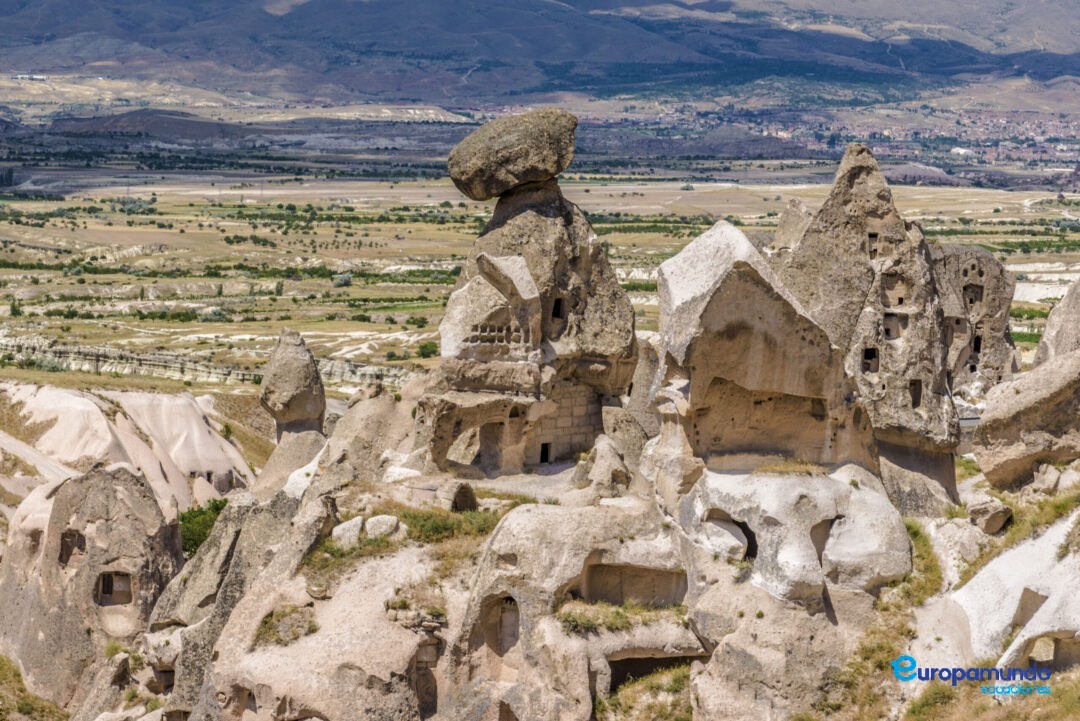 Goreme