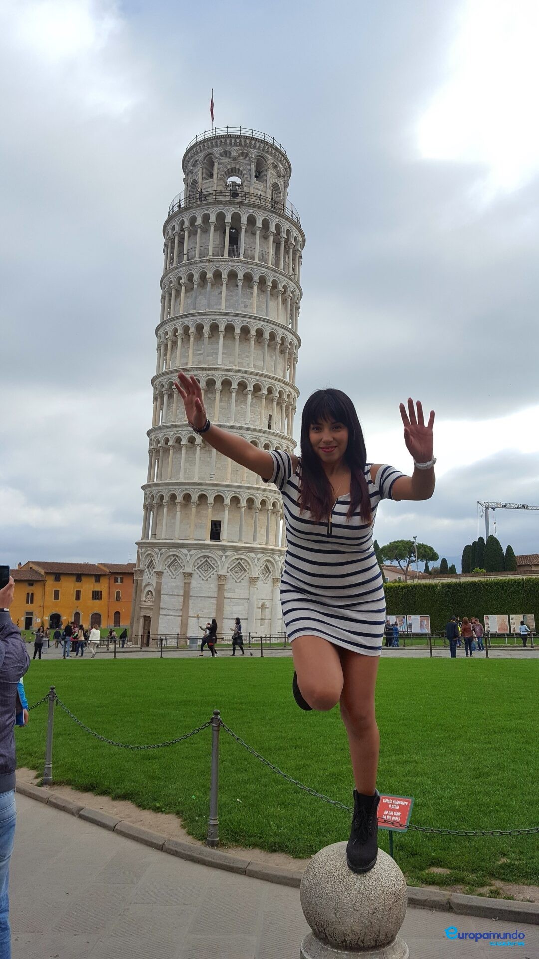 Torre de Pisa