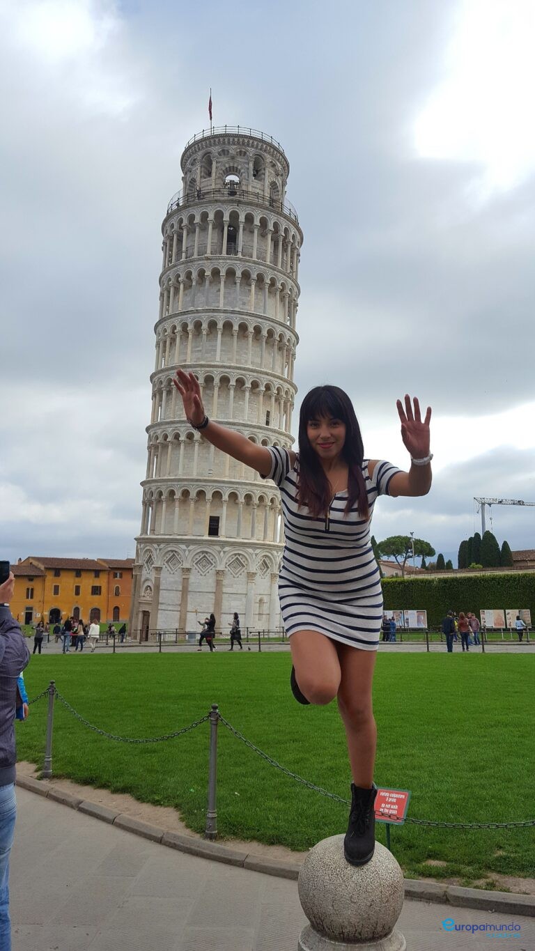 Torre de Pisa