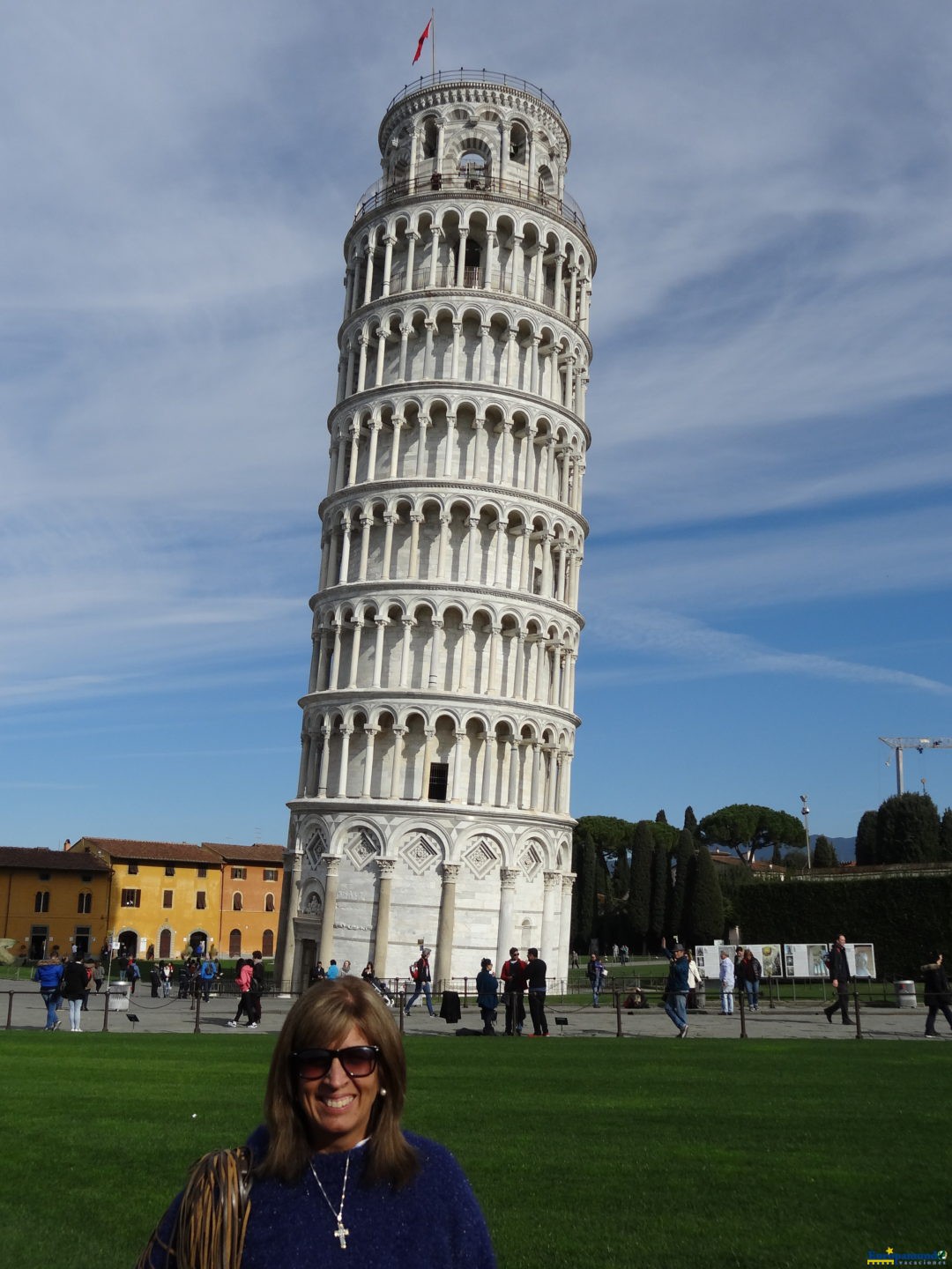 Torre de Pisa