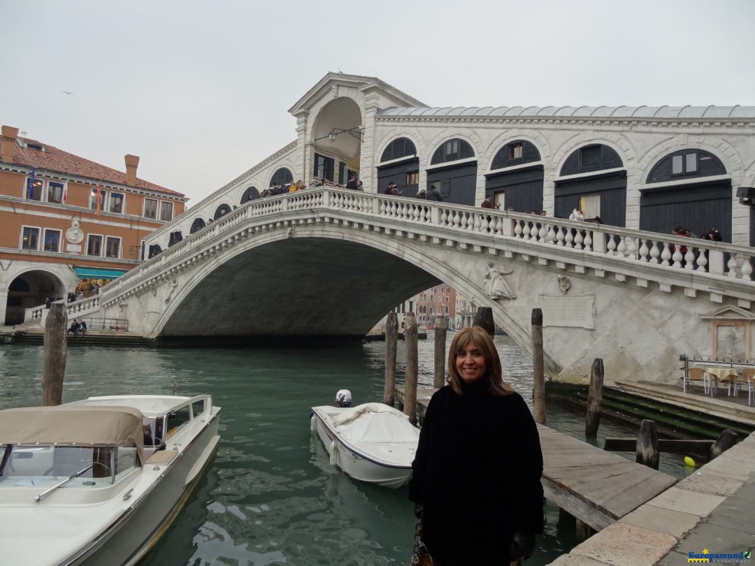 Puente del Rialto