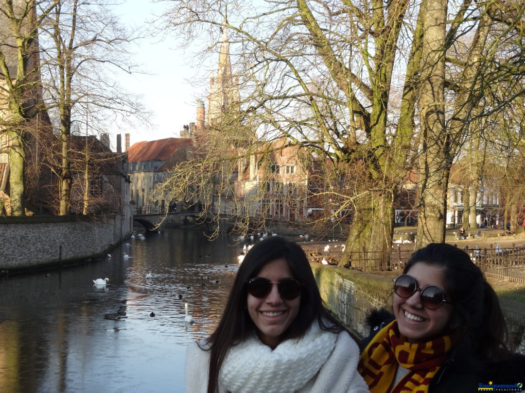 Brujas