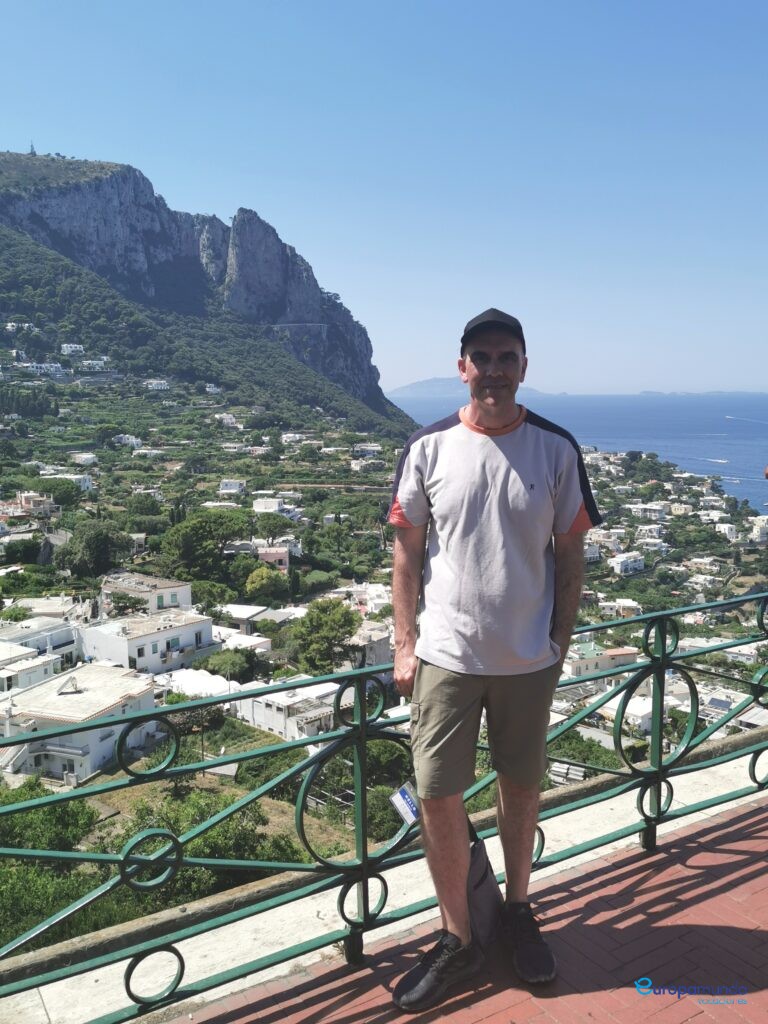 Capri, Italia