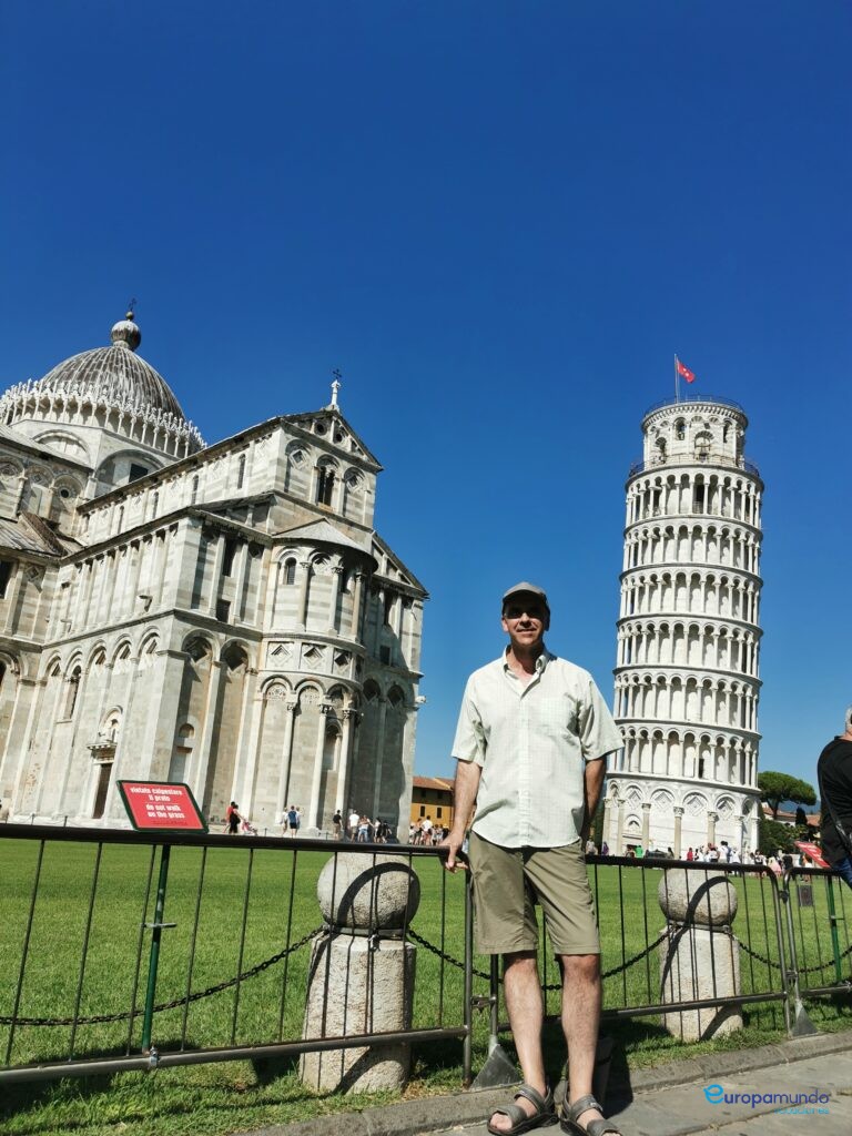 Pisa, Italia