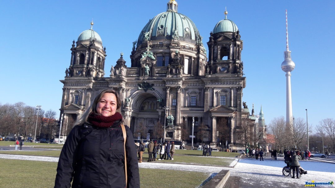 BERLINIER DOM