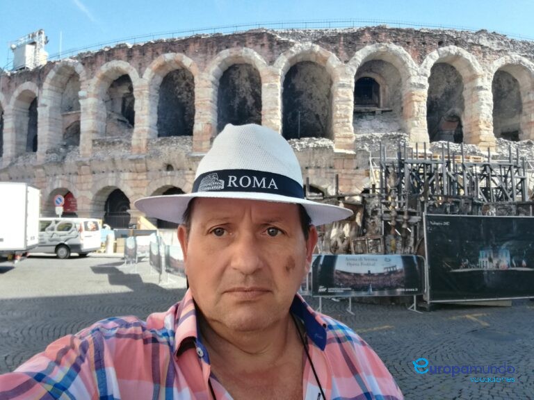 Coliseo