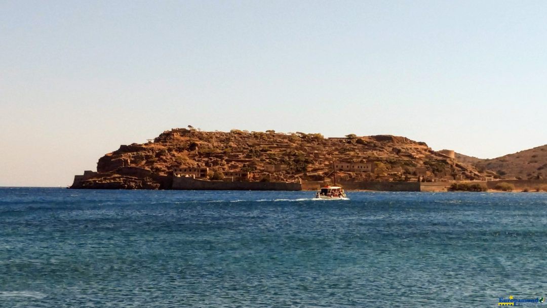 Spinalonga