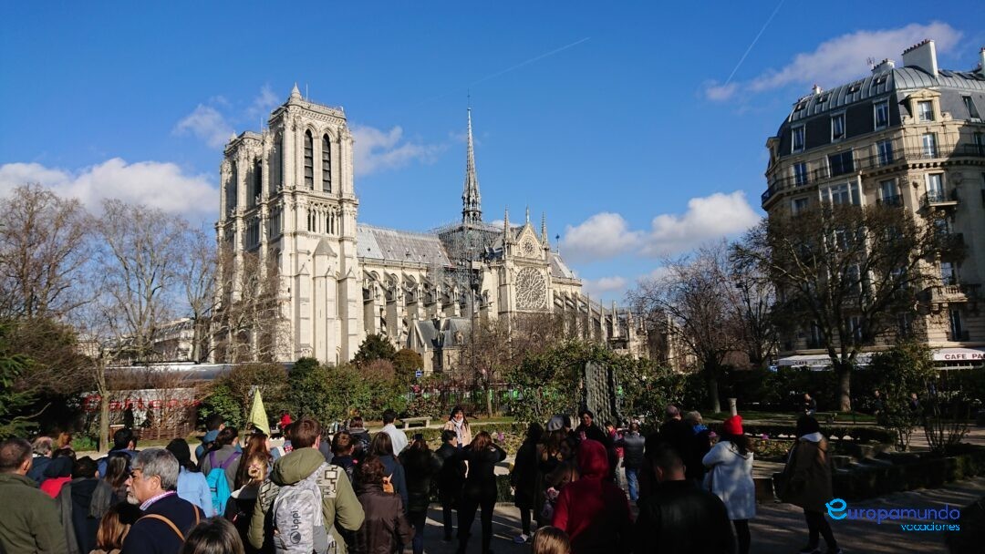 Notre Dame