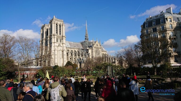 Notre Dame