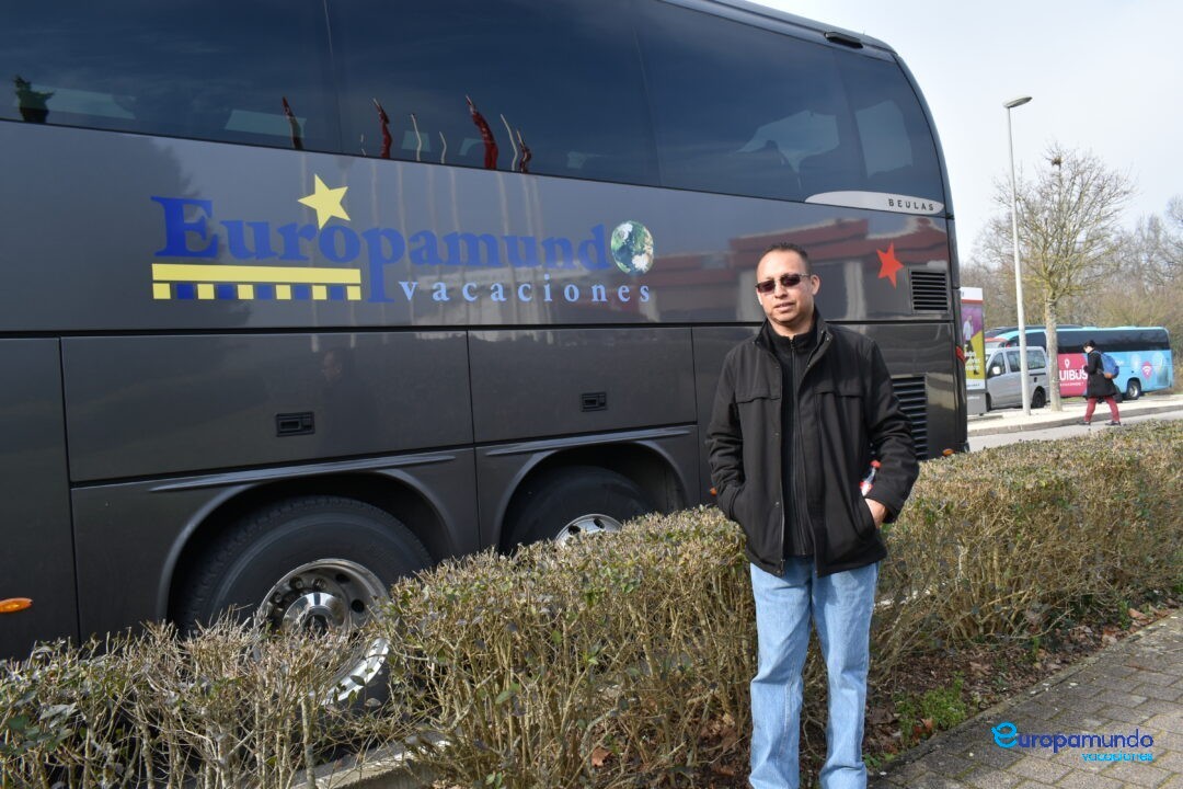 Ocasionando Felicidad