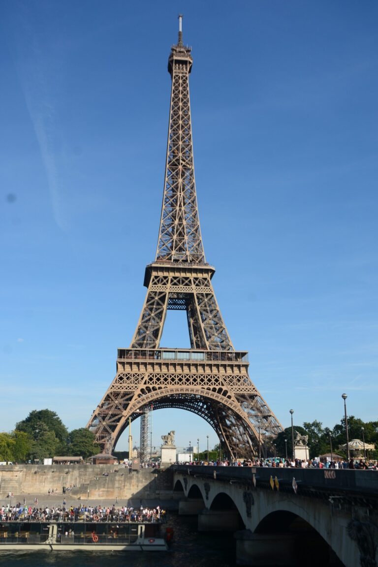Tour Eiffel