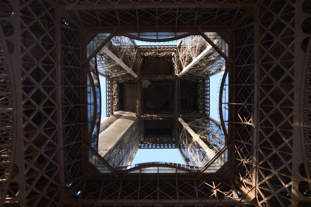 Tour Eiffel