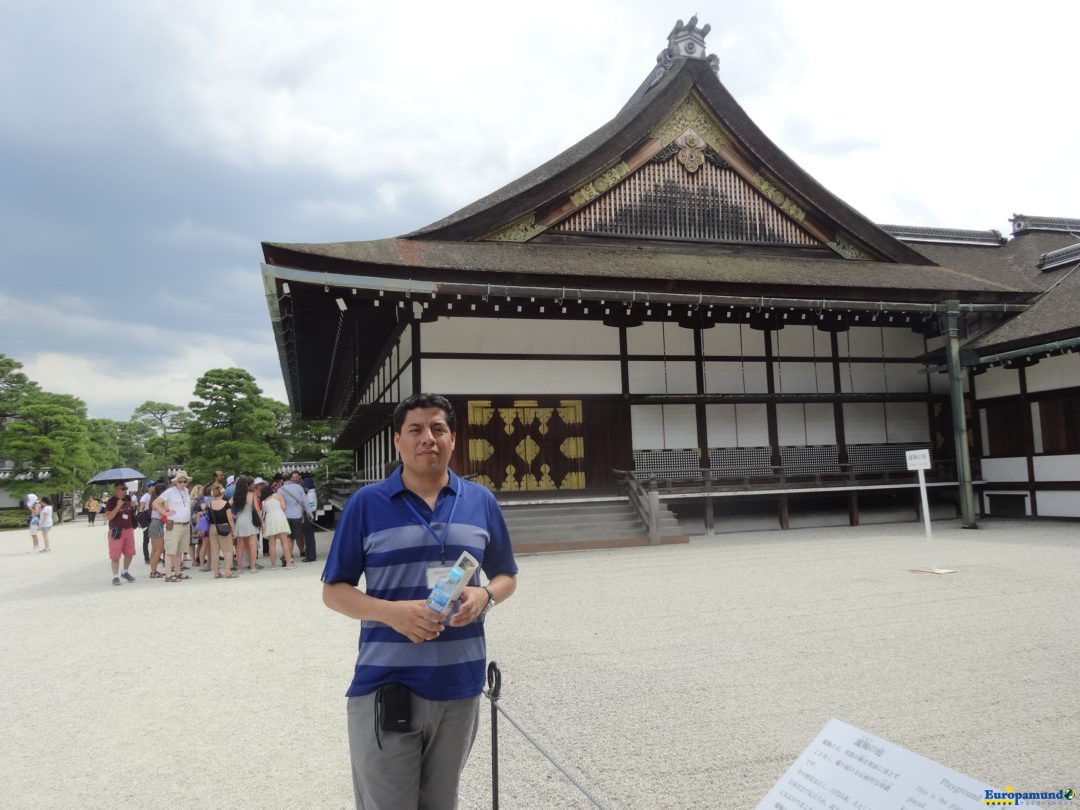 TEMPLOS DE TODAIJI