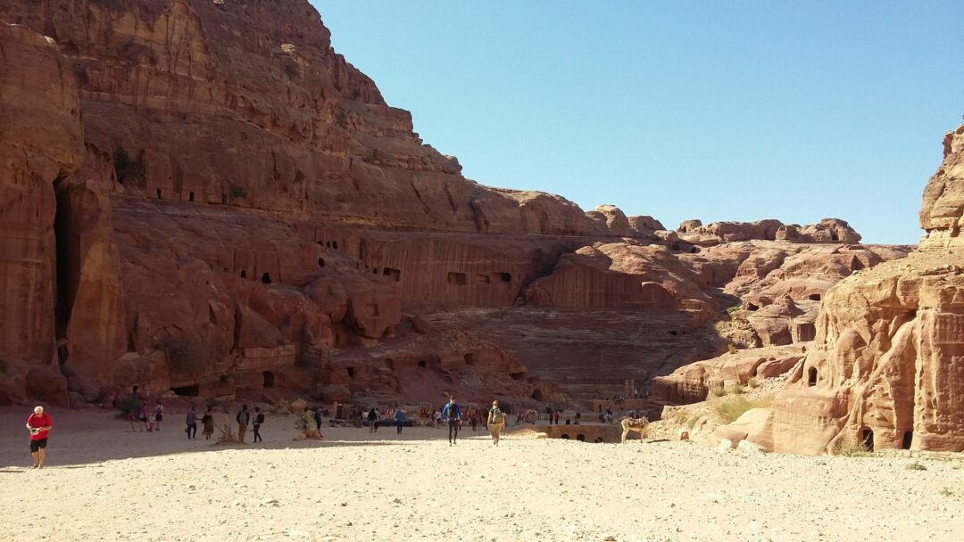 Mucho más que “El Tesoro”