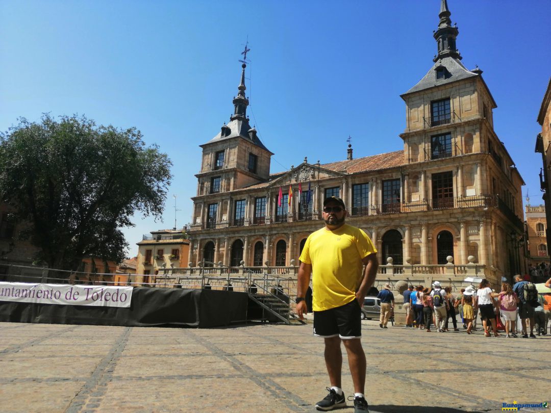 Ayuntamiento de Toledo