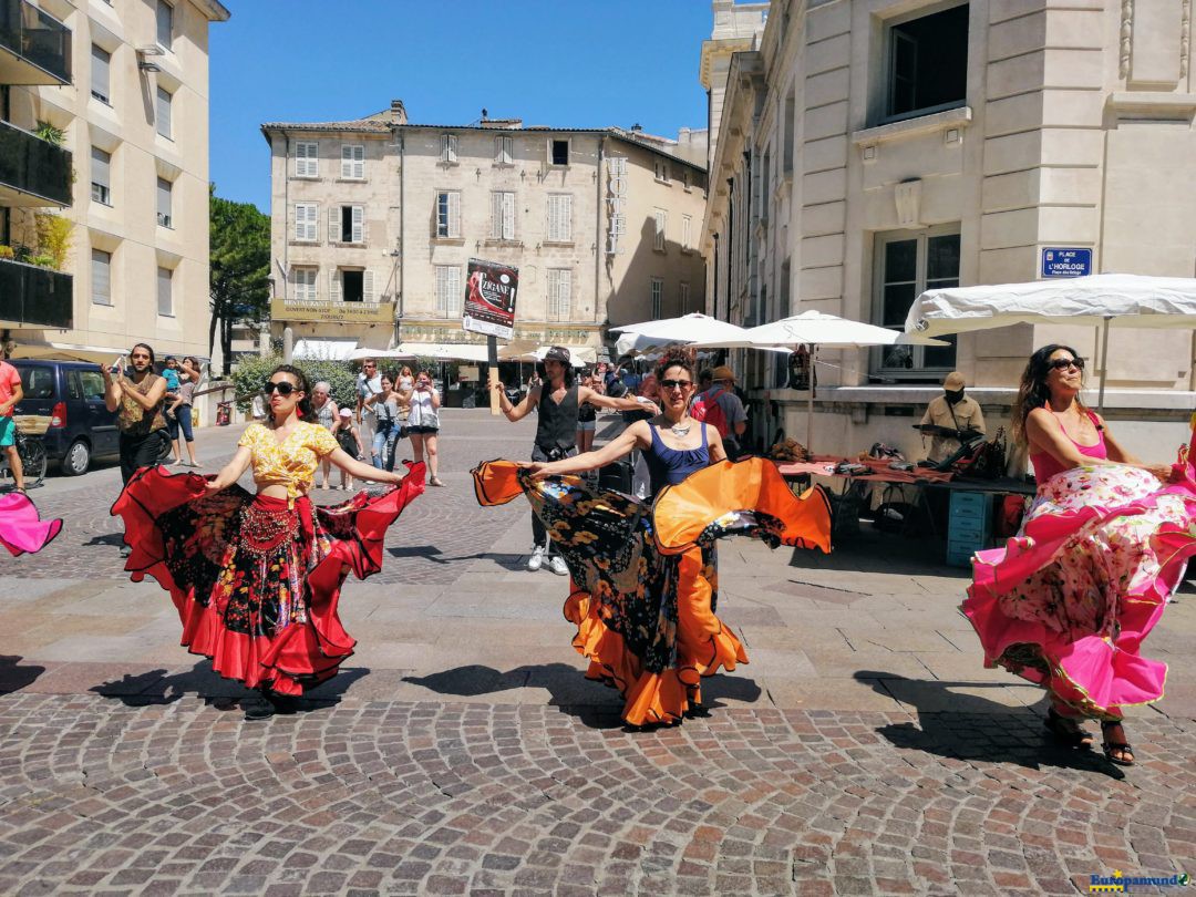 Festival de Avignon