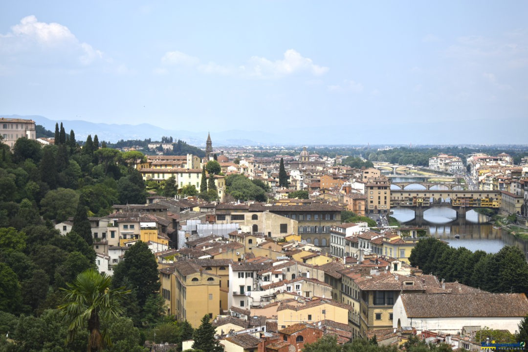 Florencia-Toscana