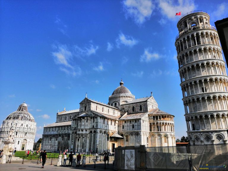 Foto Imposible (Piazza del Duomo)