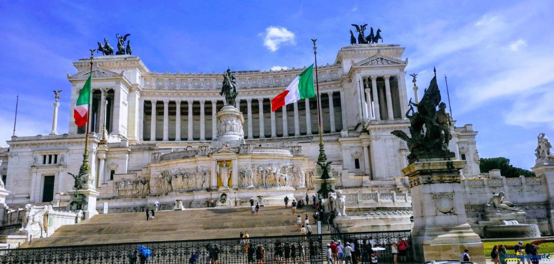 Altare della Patria