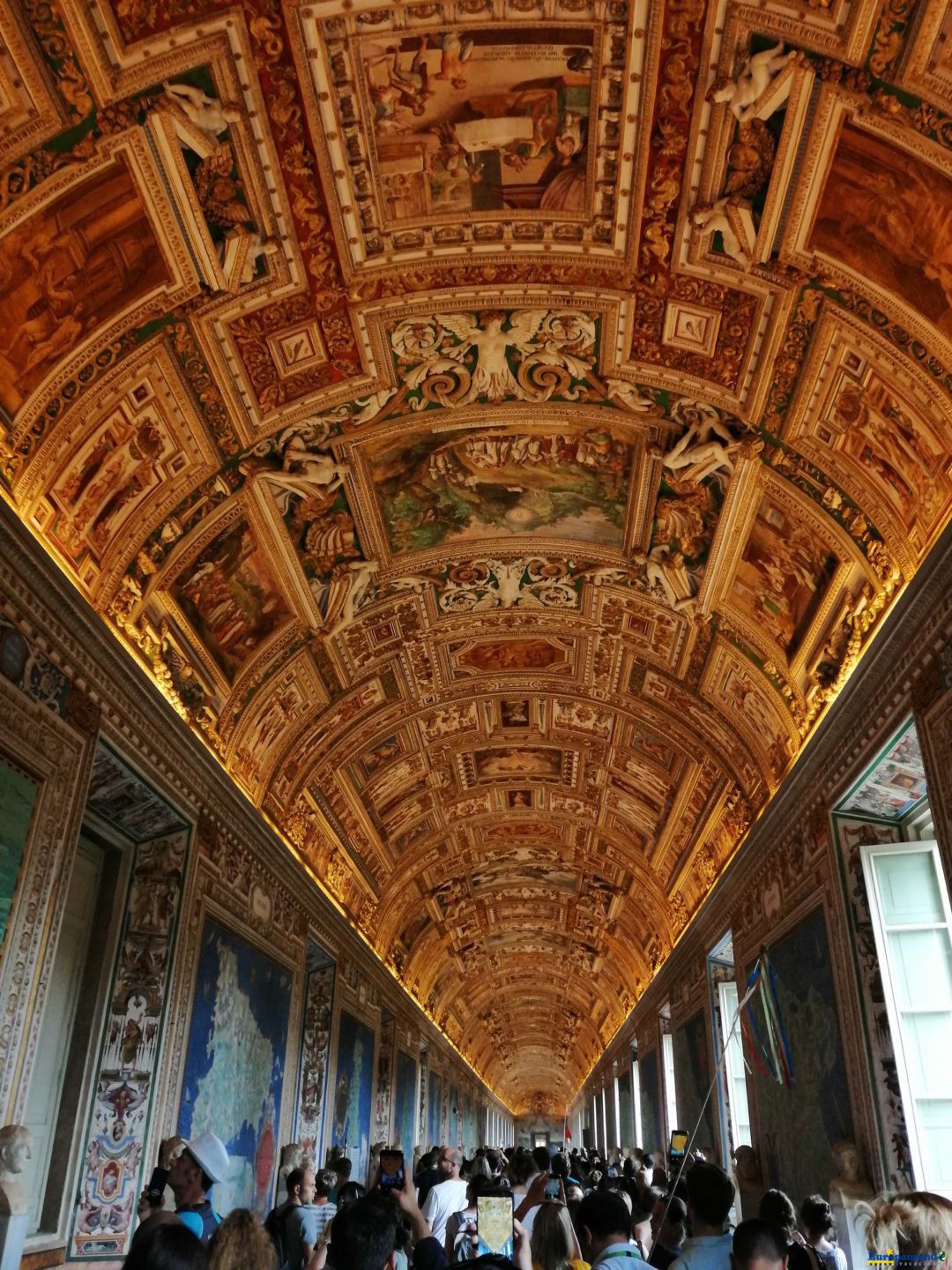 Museo del Vaticano